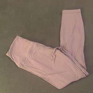 GUC Lululemon leggings size 2